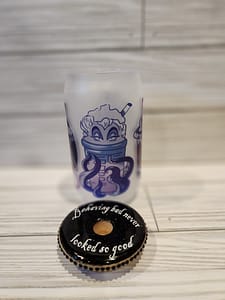 Ursula cup