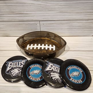 Philadelphia Eagles Logo Coaster